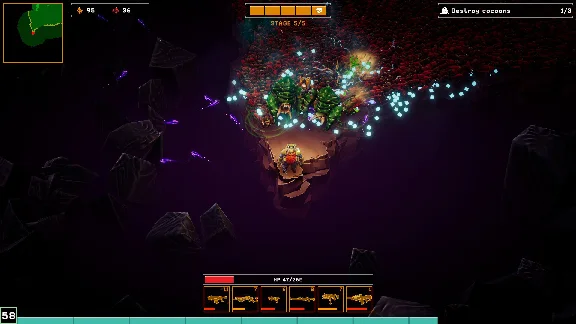 ⭐️Deep Rock Galactic: Survivor / Steam Key / RU