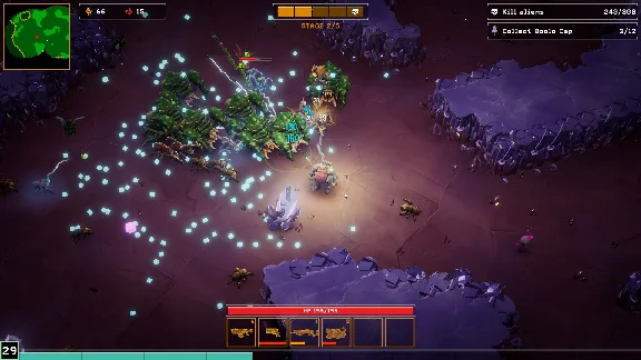 ⭐️Deep Rock Galactic: Survivor / Steam Key / RU