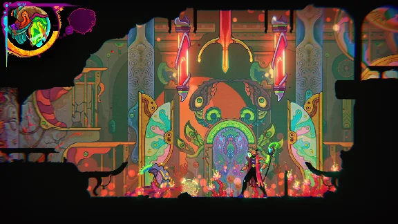 ⭐️Ultros / Steam Key / RU+Global