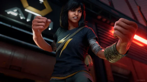 ⭐️Marvel´s Avengers / Steam Key / RU+Global