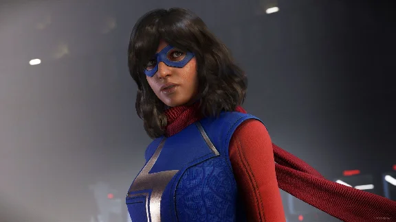 ⭐️Marvel´s Avengers / Steam Key / RU+Global