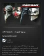 PAYDAY: The Heist Soundtrack STEAM GIFT REG FREE