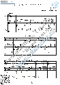 Yamshchik, ne goni loshadey (Vocals Guitar Notes)