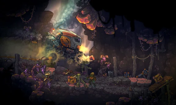 Zombotron (Steam Gift RU)