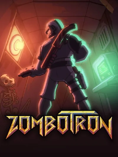 Zombotron (Steam Gift RU)