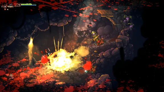 Zombotron (Steam Gift RU)