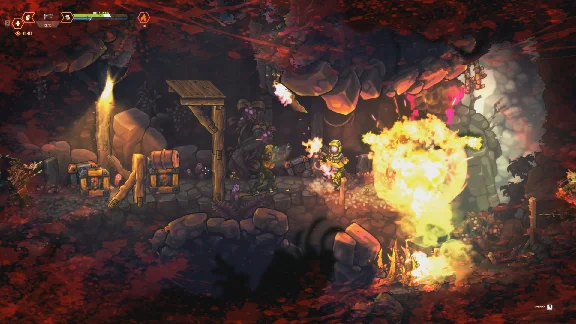 Zombotron (Steam Gift RU)