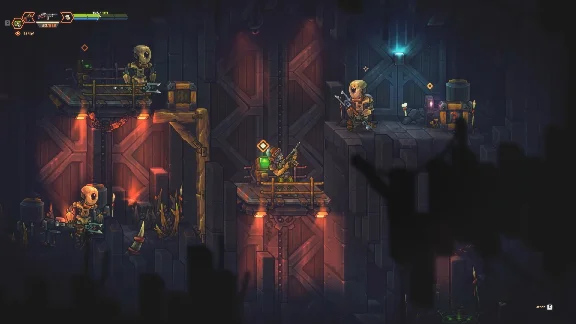 Zombotron (Steam Gift RU)
