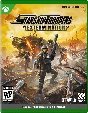 ✅ Starship Troopers: Extermination XBOX X|S Key 🔑