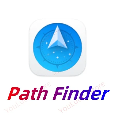 Path Finder 🔑Path Finder MAC OS🖥️Path Finder MacOs