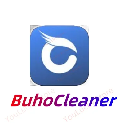 BuhoCleaner Key🖥️🔑BuhoCleaner activation code