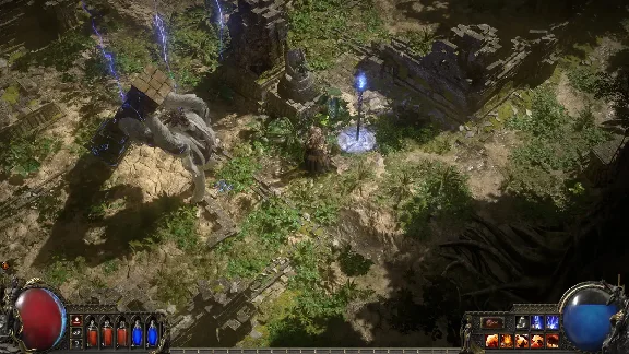 🔥Path of Exile 2 - Early Access Support🔥РФ\МИР🔥STEAM