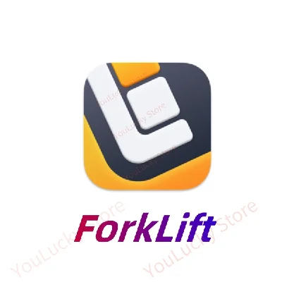 Forklift Key🖥️🔑Forklift 4 activation code