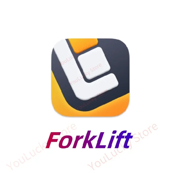 Forklift Key🖥️🔑Forklift 4 activation code