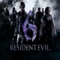 🔵 Resident Evil 6/Резидент Эвил | PS4/PS5 Турция🔵