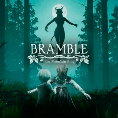 🔵Bramble: The Mountain King | PS4/PS5/PS Turkey 🔵