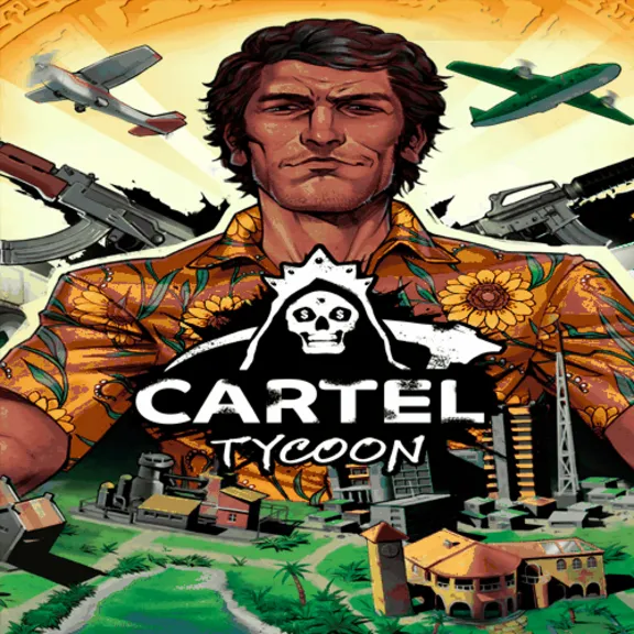 🔵Cartel Tycoon | PS5/PS Turkey 🔵