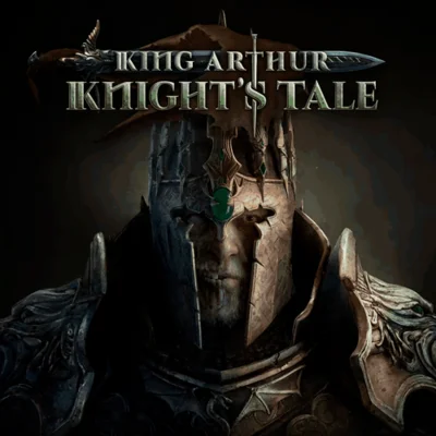 🔵King Arthur: Knight´s Tale | PS4/PS5/PS Turkey 🔵