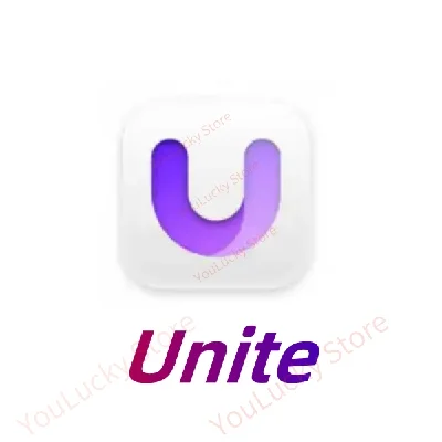 Unite 4 Key🔑Unite 4 MAC OS🖥️