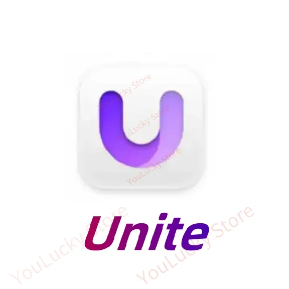 Unite 4 Key🔑Unite 4 MAC OS🖥️