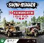 ✅ SnowRunner - Kenworth Dual Pack XBOX ONE X|S Ключ 🔑