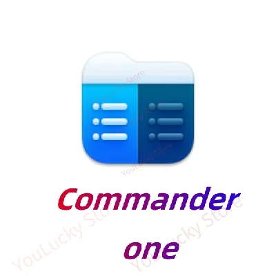 Commander one pro key🔑commander one mac🖥️