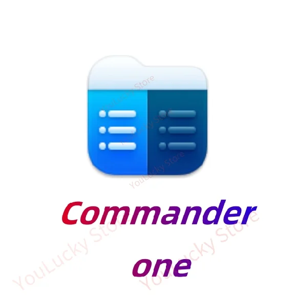 Commander one pro key🔑commander one mac🖥️