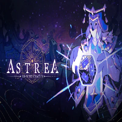 🔴 Astrea Six Sided Oracles ✅ EPIC GAMES 🔴 (PC)
