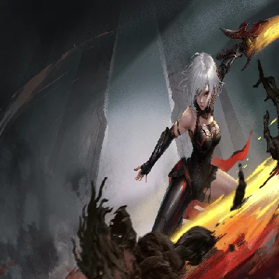 🔴 AWAKEN - Astral Blade ✅ EPIC GAMES 🔴 (PC)