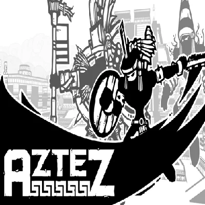 🔴 Aztez ✅ EPIC GAMES 🔴 (PC)