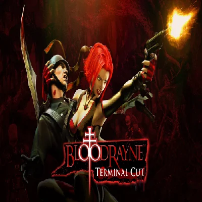 🔴 BloodRayne: Terminal Cut ✅ EPIC GAMES 🔴 (PC)
