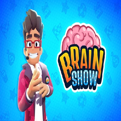 🔴 Brain Show: Party Quiz ✅ EPIC GAMES 🔴 (PC)