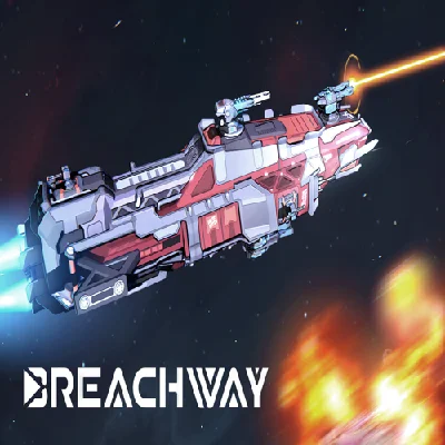 🔴 Breachway ✅ EPIC GAMES 🔴 (PC)