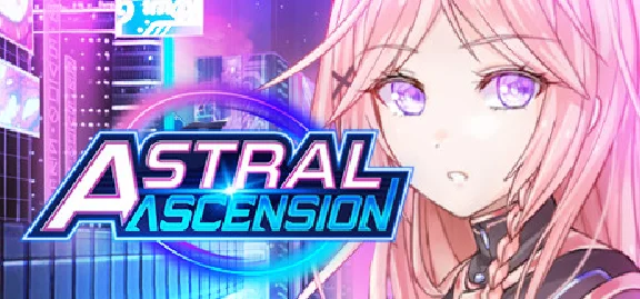 Astral Ascension 💎 АВТОДОСТАВКА STEAM РОССИЯ