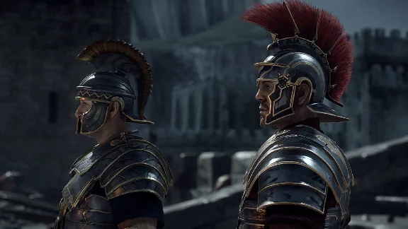 ⭐️Ryse: Son of Rome / Steam Key / РФ+МИР