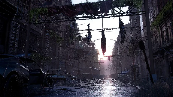 ⭐️Dying Light 2 Stay Human / Steam Key / РФ+МИР