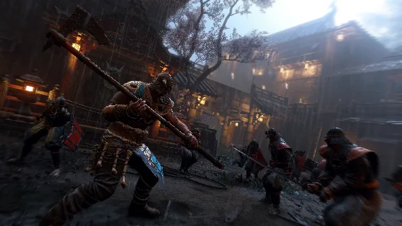 ⭐️For Honor / UPLAY Key / RU+Global