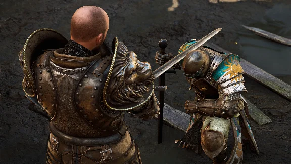 ⭐️For Honor / UPLAY Key / RU+Global