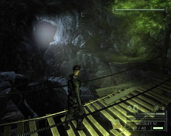 ⭐️Tom Clancy´s Splinter Cell Chaos Theory / UPLAY / EU