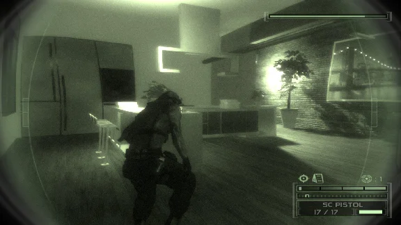 ⭐️Tom Clancy´s Splinter Cell Chaos Theory / UPLAY / EU