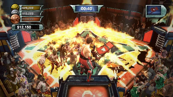 ⭐️Dead Rising / Steam Key / RU+Global