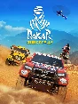 ✅Dakar Desert Rally (Epic Games) ✅Region Free