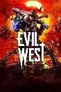 ⭐️Evil West / Steam Key / RU+Global