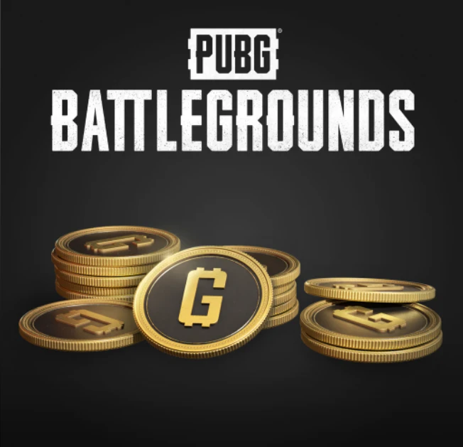 ⭐️🔮PUBG G-Coin (Global)  STEAM🔮⭐️100 - 5500 G-Coin⭐️