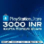 📀PlayStation (PSN) Gift Card - 3000 INR ₹ (India)
