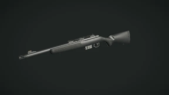THEHUNTER: CALL OF THE WILD™ - HUNTERS´ CHOICE: BOLT AC