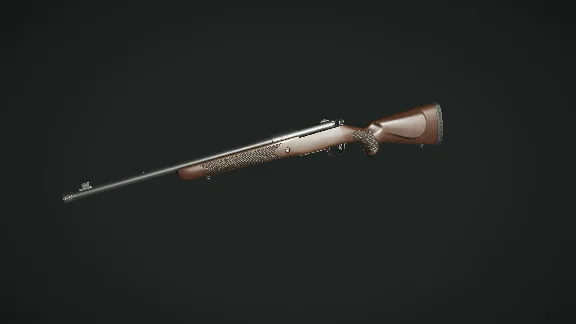 THEHUNTER: CALL OF THE WILD™ - HUNTERS´ CHOICE: BOLT AC