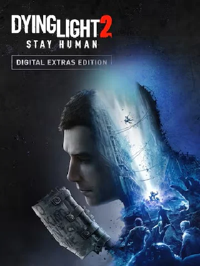 Dying Light 2: Stay Human Digital Extras Edition | EGS