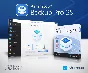 ✳️ Ashampoo Backup Pro 25 🔑 Lifetime license, key