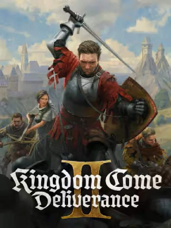 Kingdom Come: Deliverance II | EPIC GAMES